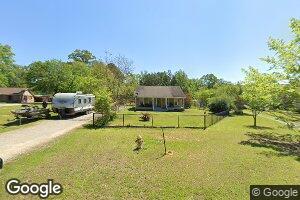 127 Edmonds Rd, Pollock, LA 71467