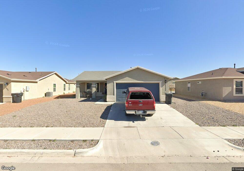 14325 Paraiso Dr, El Paso, TX 79928 - photo 1
