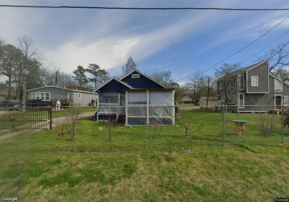 9728 E Hardy Rd, Houston, TX 77093 - photo 1