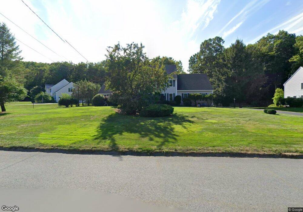 11 Winn Rd, Nashua, NH 03062 - photo 1