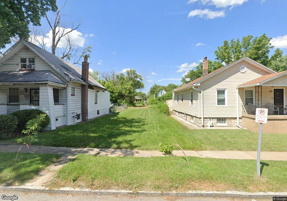 4955 Margaretta Ave, Saint Louis, MO 63115 - photo 1