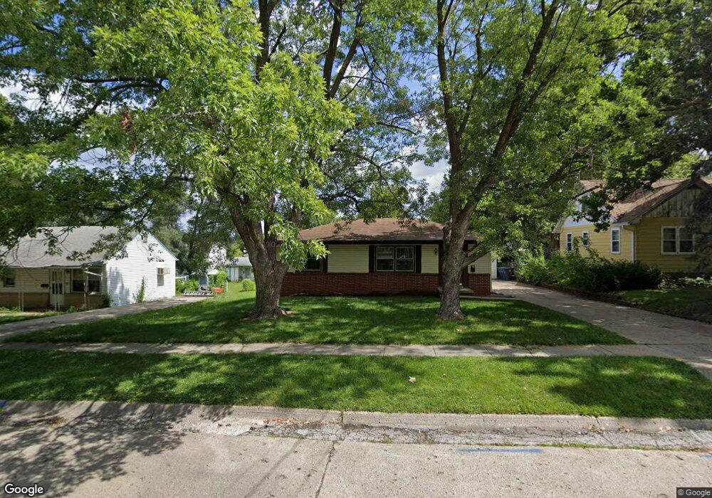 4111 51st St, Des Moines, IA 50310 - photo 1