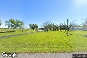 226 Johnny Benoit Rd, Hackberry, LA 70645
