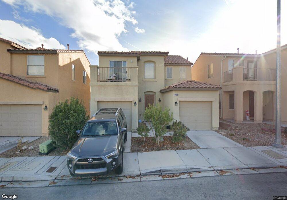 5859 W Santoli Ave unit 1, Las Vegas, NV 89139 - photo 1