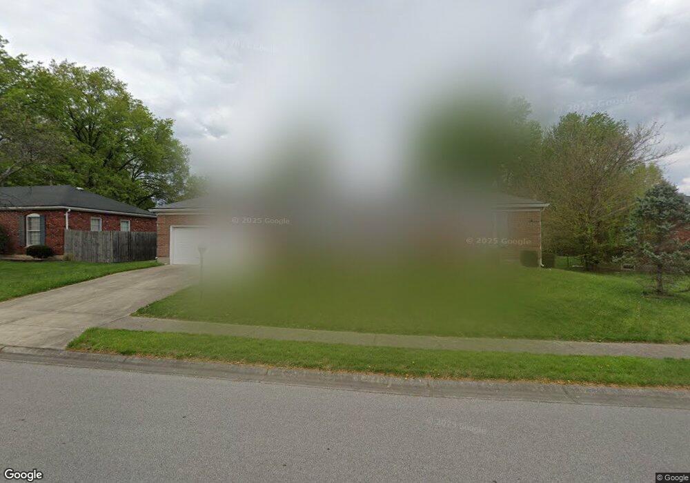 110 Farrington Dr, New Albany, IN 47150 - photo 1