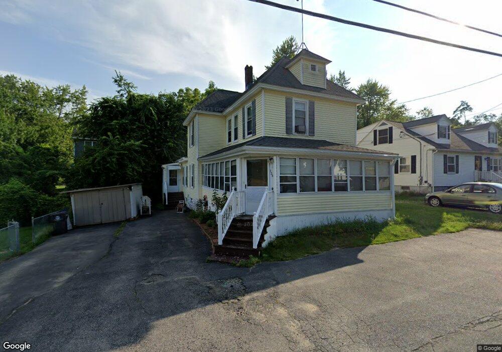 126 Brook St, Haverhill, MA 01832 - photo 1