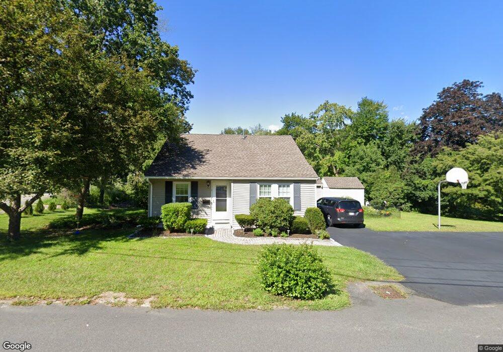 Lot 1 Elmwood Dr, Northborough, MA 01532 - photo 1