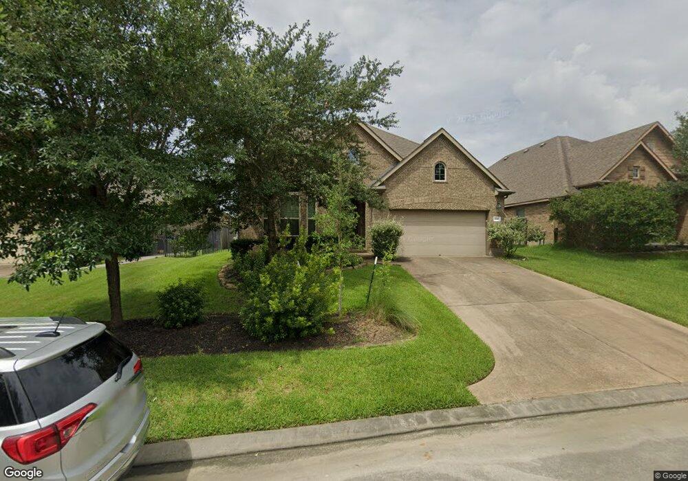 245 Hearthshire Cir, the Woodlands, TX 77354 - photo 1