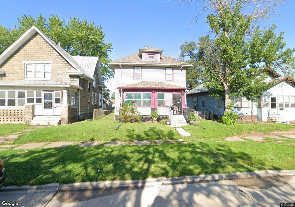 1808 9 1/2 St, Rock Island, IL 61201 - photo 1