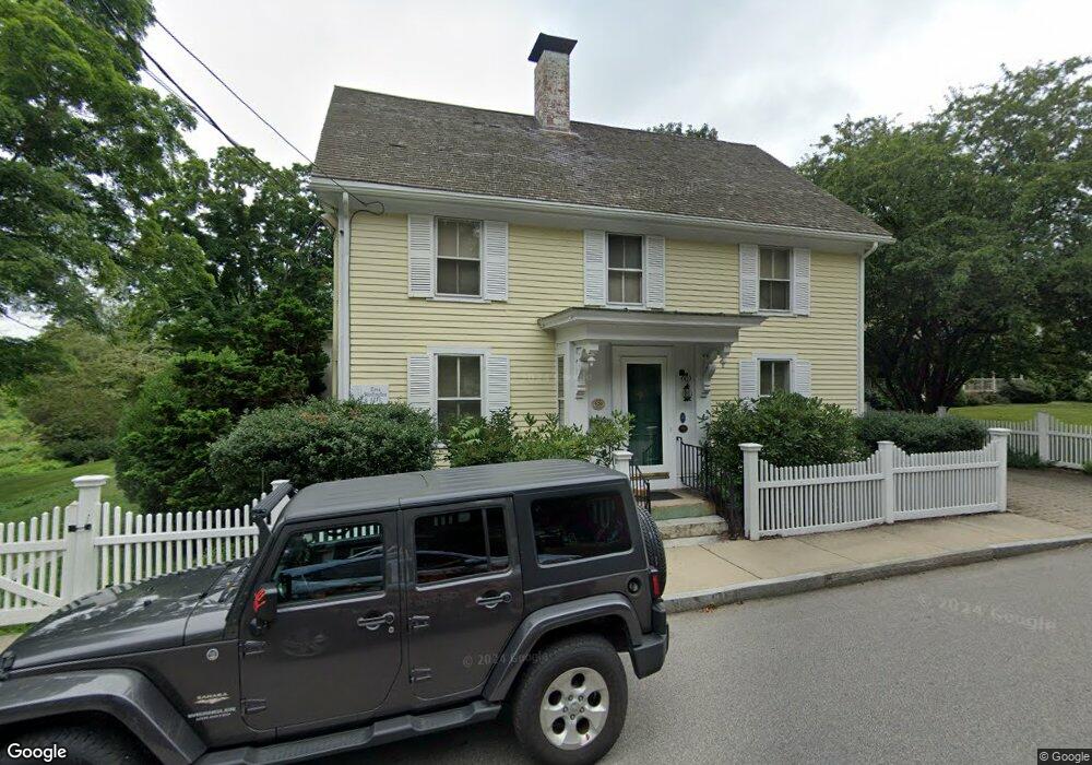 420 Washington St, Norwich, CT 06360 - photo 1