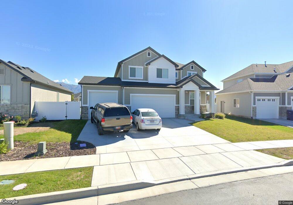 465 S Harmony Ct, Layton, UT 84041 - photo 1