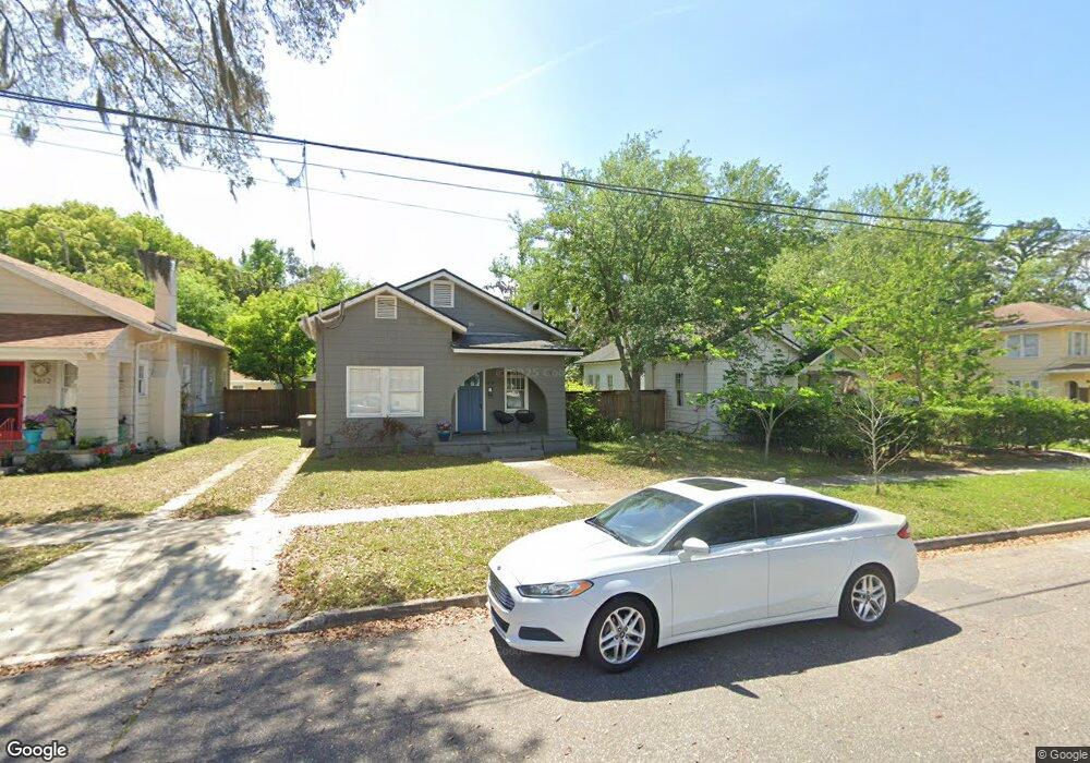1610 Talbot Ave, Jacksonville, FL 32205 - photo 1