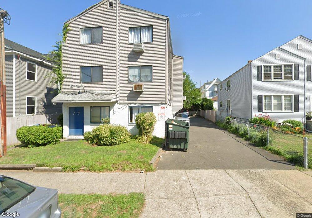 82 Lincoln Ave unit 1A, Bridgeport, CT 06606 - photo 1