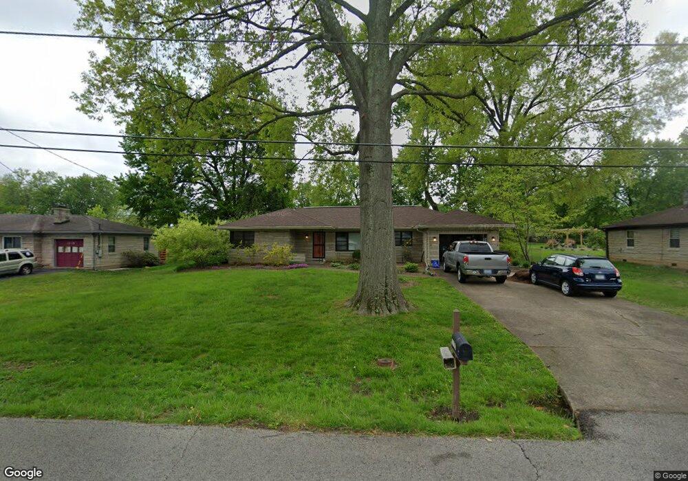 1723 Scheller Ln, New Albany, IN 47150 - photo 1