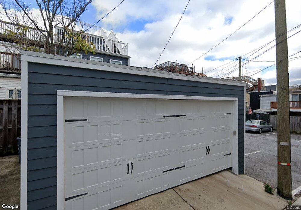 1437 Sumwalt Ct, Baltimore, MD 21230 - photo 1