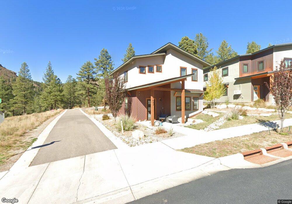 60 Arnica Ct, Durango, CO 81301 - photo 1