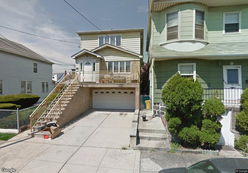 131 Shaler Ave unit 1, Fairview, NJ 07022 - photo 1