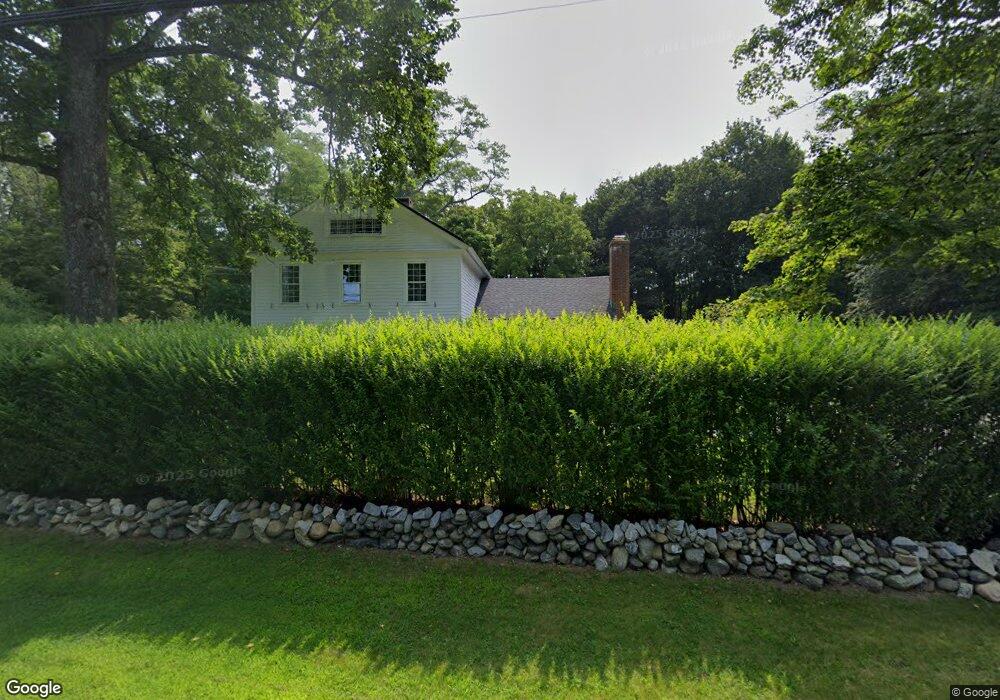 61 E Main St, Salisbury, CT 06068 - photo 1