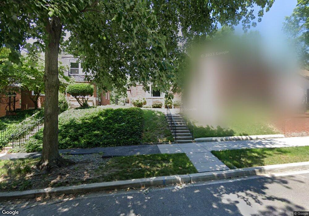 1322 Perry St NE, Washington, DC 20017 - photo 1