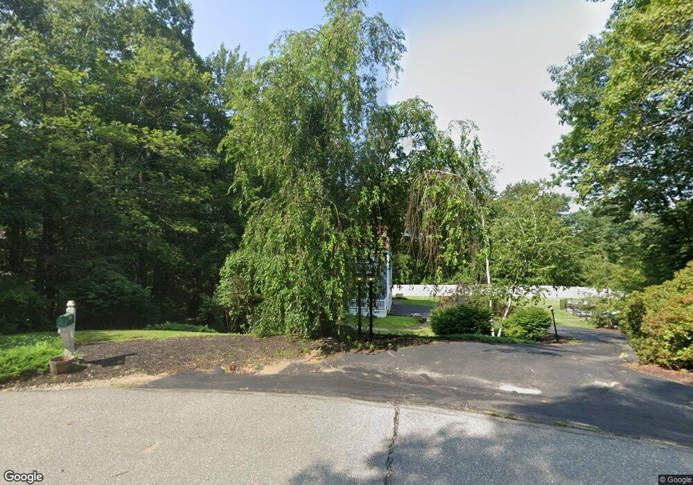 5 Heath Rd, Windham, NH 03087 - photo 1