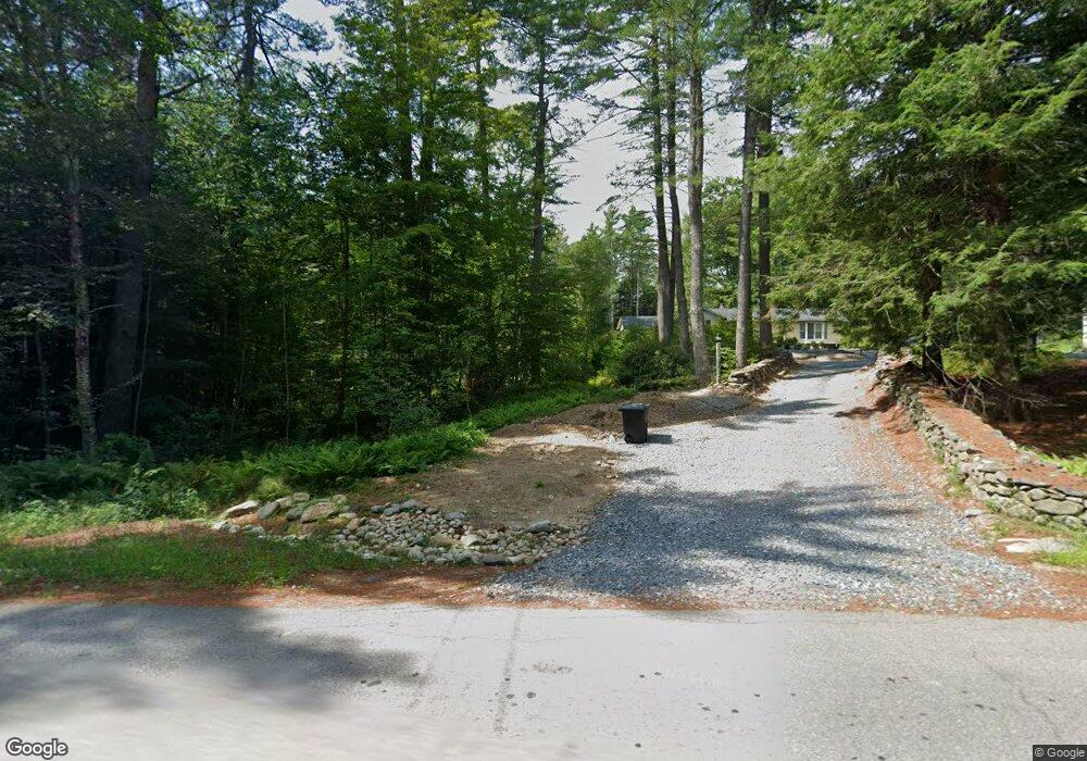 471 Gilmore Pond Rd, Jaffrey, NH 03452 - photo 1