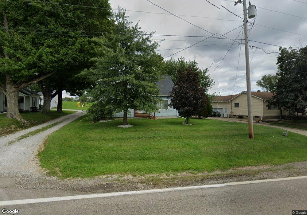 3 N Market St, Danville, OH 43014 - photo 1