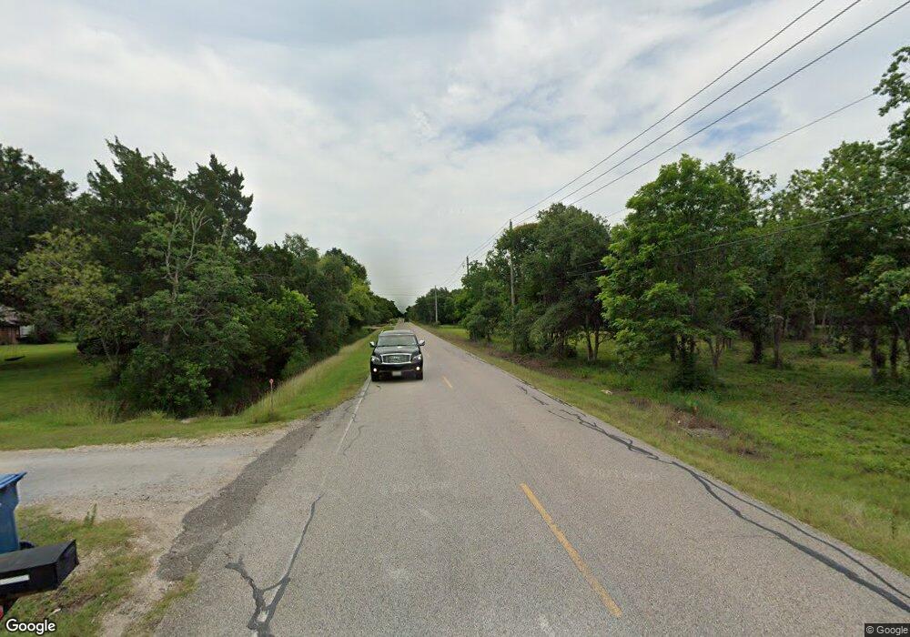 133 County Road 133, Alvin, TX 77511 - photo 1