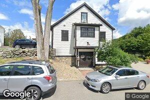 13 Water St Unit Apartment C, Newmarket, NH 03857