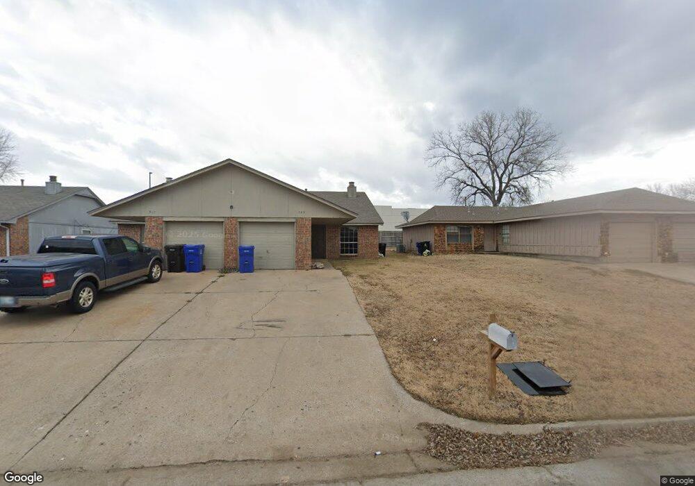 508 W Quantico St, Broken Arrow, OK 74011 - photo 1
