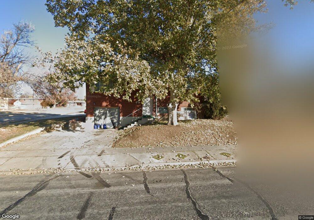 4724 S 2575 W, Roy, UT 84067 - photo 1