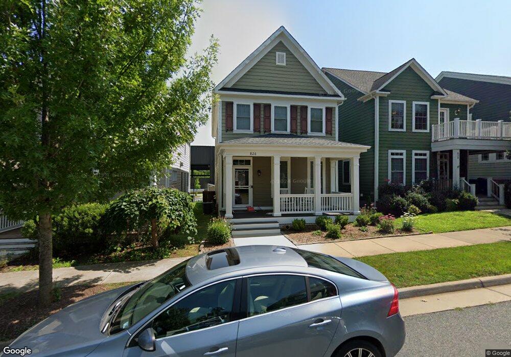 826 Cole St unit 75, Charlottesville, VA 22901 - photo 1