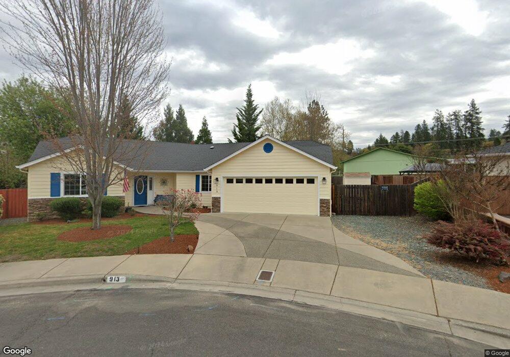 913 SW Princeton Place, Grants Pass, OR 97527 - photo 1