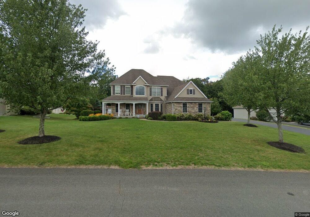 5 Siena Ln, Rensselaer, NY 12144 - photo 1