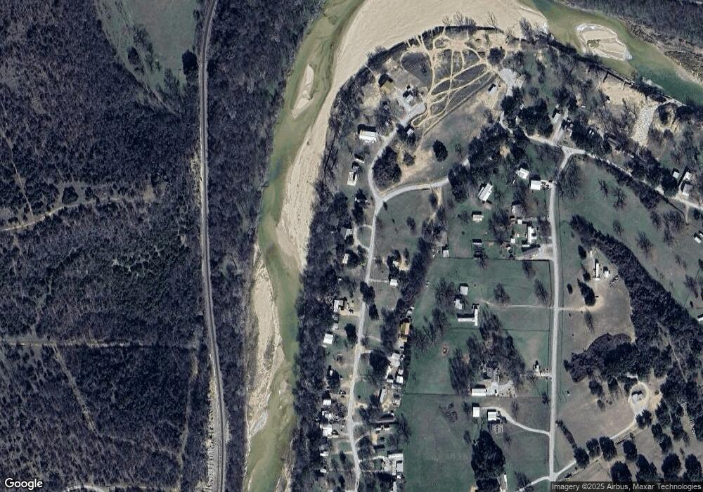 1061 Riverview Rd, Millsap, TX 76066 - photo 1