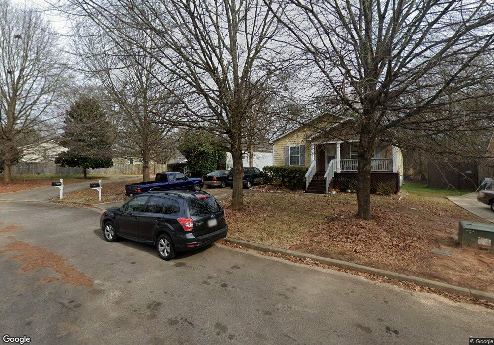 507 Thomas St SE, Smyrna, GA 30080 - photo 1