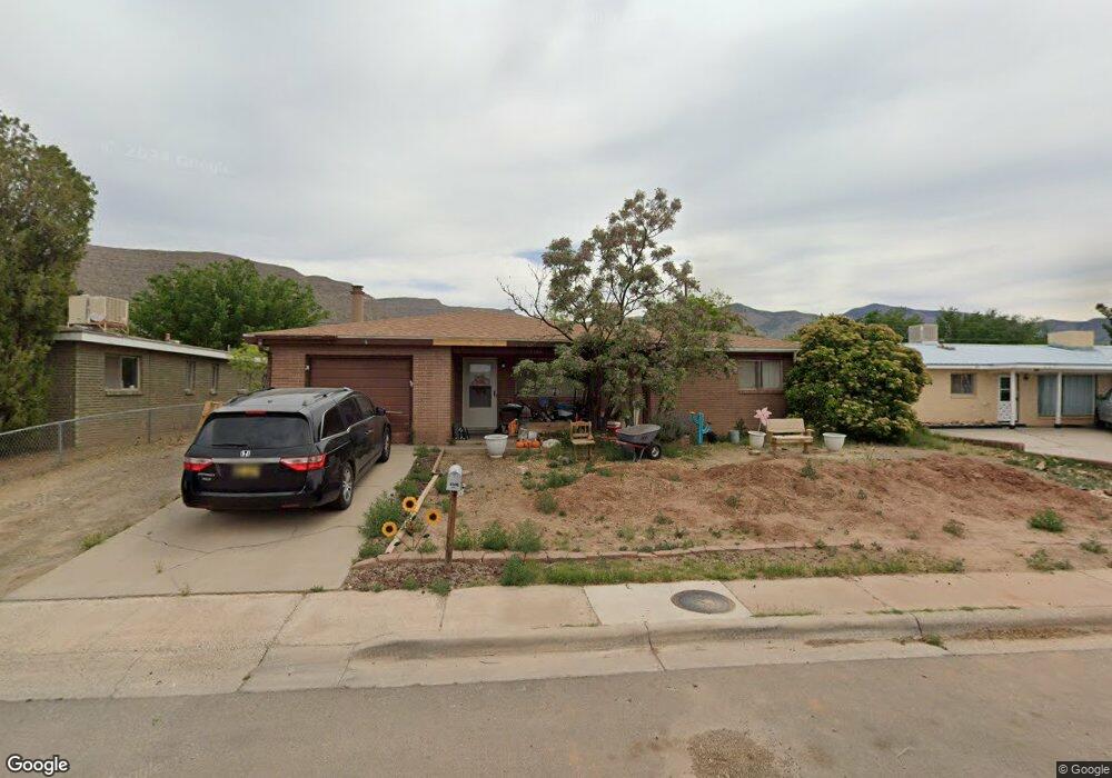 2506 Harvard Ave, Alamogordo, NM 88310 - photo 1