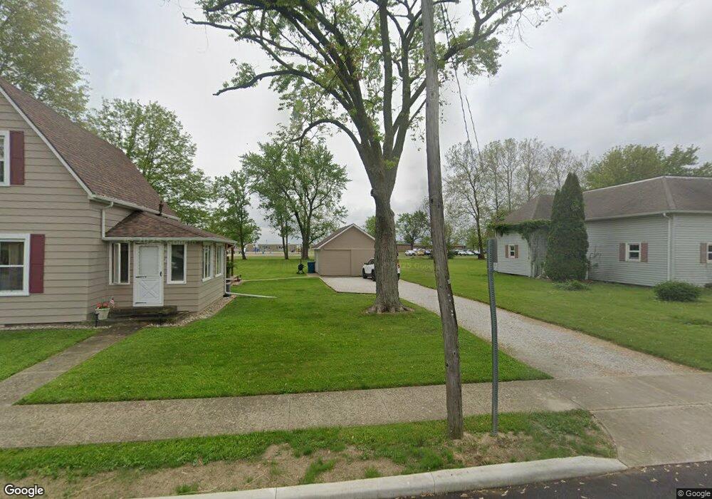 602 E Delphi St, Converse, IN 46919 - photo 1