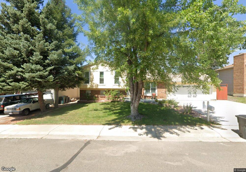 1183 S Lewiston Way, Aurora, CO 80017 - photo 1