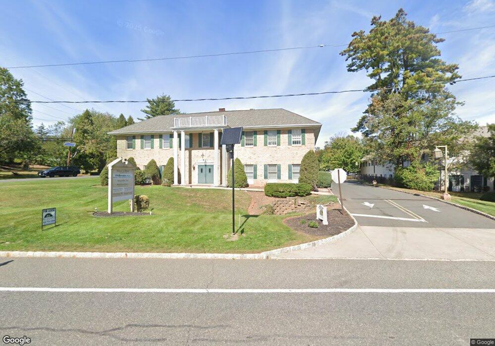 786 Mountain Blvd, Watchung, NJ 07069 - photo 1