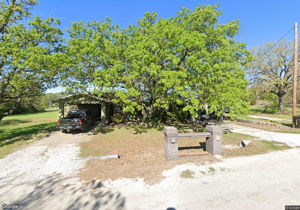 2110 Tanglewood St, Weatherford, TX 76085 - photo 1