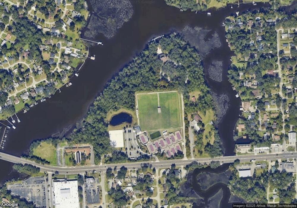 44 Almeria Ave, Jacksonville, FL 32211 - photo 1