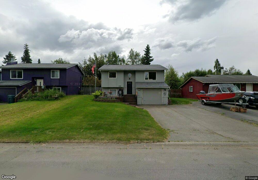 3450 E 65th Ave, Anchorage, AK 99507 - photo 1