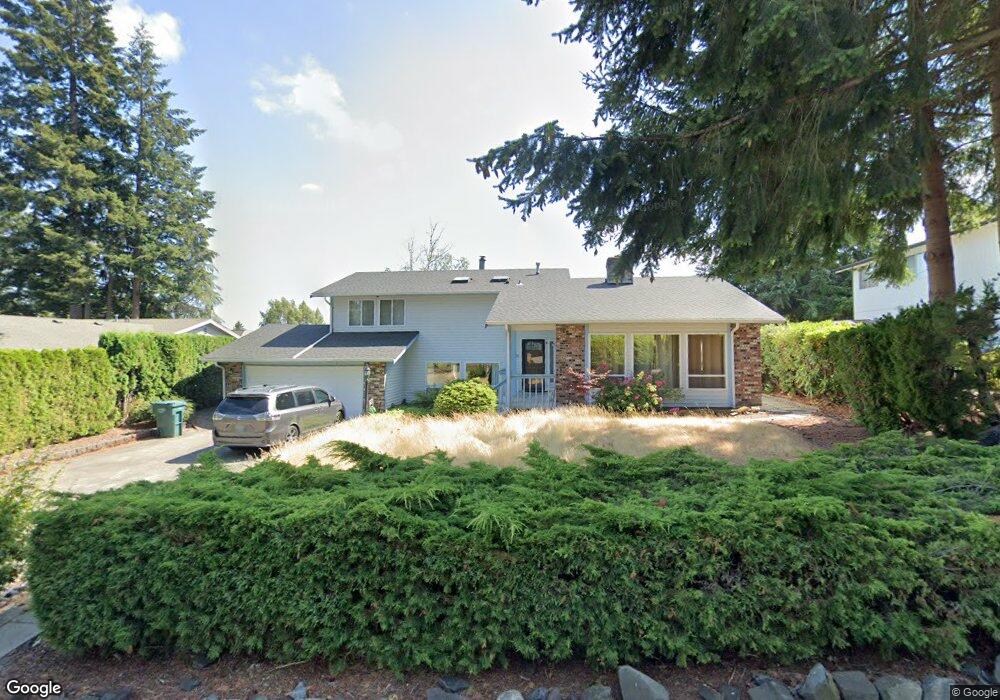 6022 51st Street Ct W, University Place, WA 98467 - photo 1