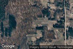 7325 N Alexander Rd, Free Soil, MI 49411