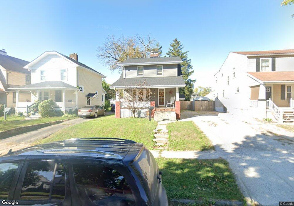 133 N Roys Ave, Columbus, OH 43204 - photo 1