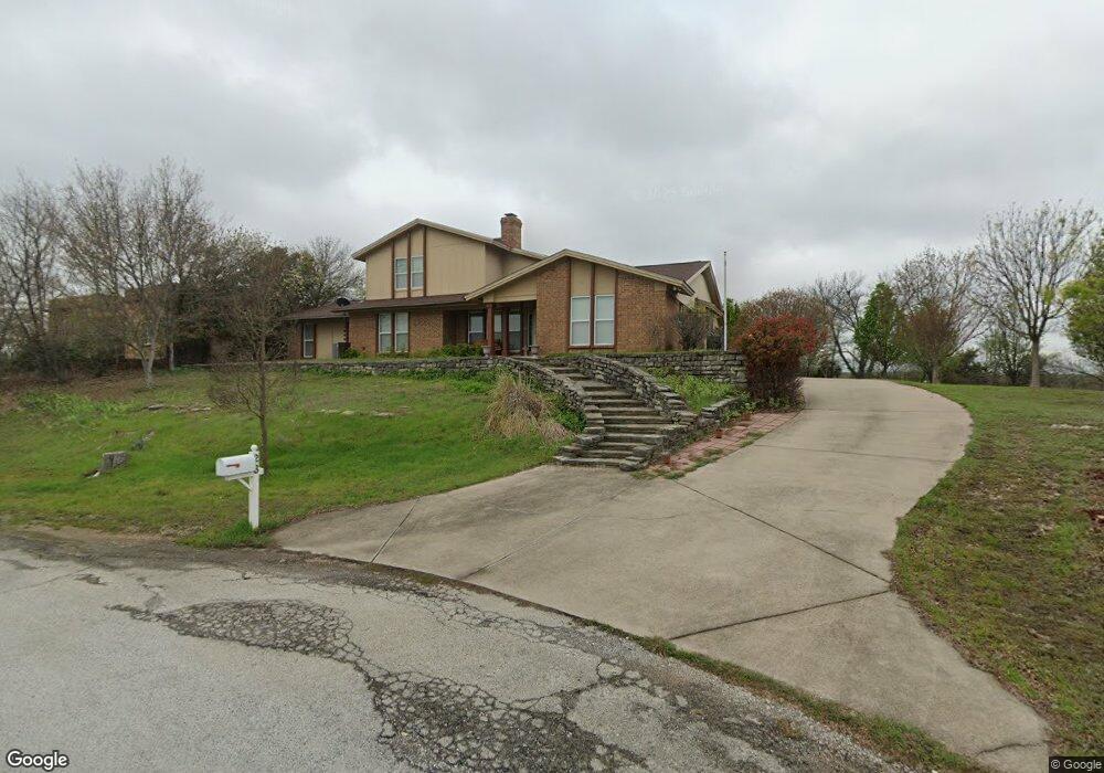 28 Boone Ct, Weatherford, TX 76087 - photo 1