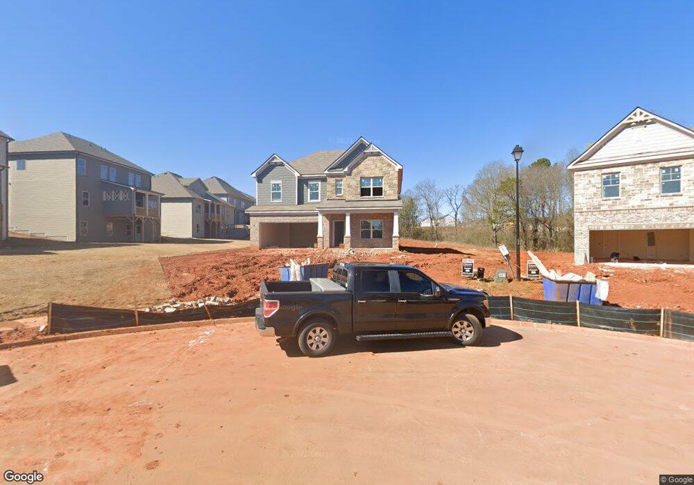 6907 Bedlow Bend unit 26A, Flowery Branch, GA 30542 - photo 1