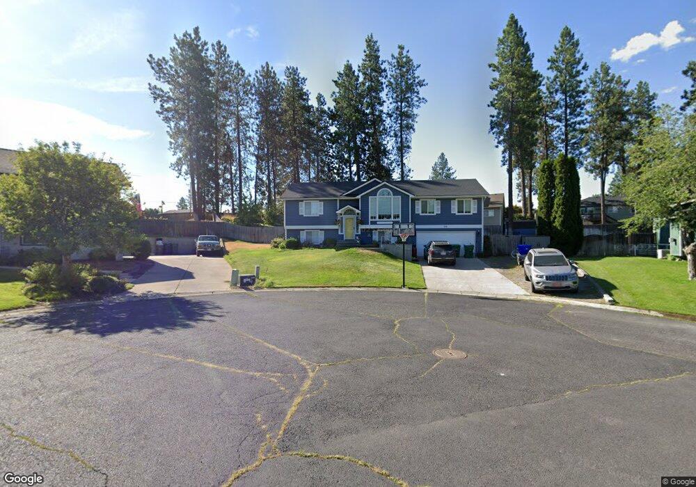 514 E Piper Glen Ct, Colbert, WA 99005 - photo 1