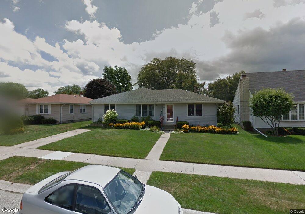 3216 Garfield Ave, Highland, IN 46322 - photo 1