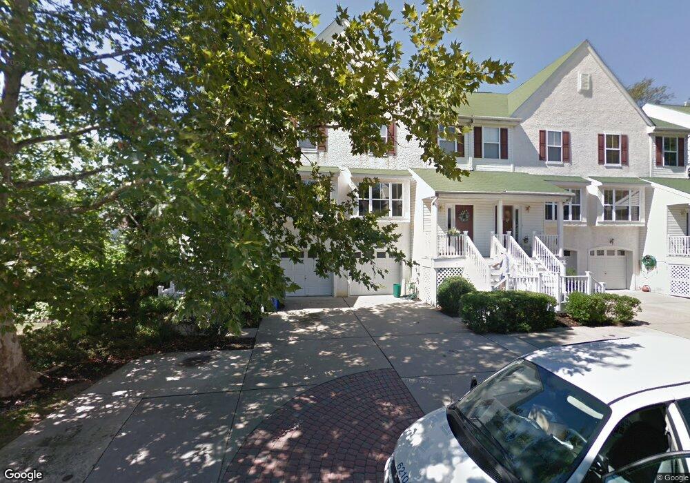 1 Crump Ln, Merchantville, NJ 08109 - photo 1